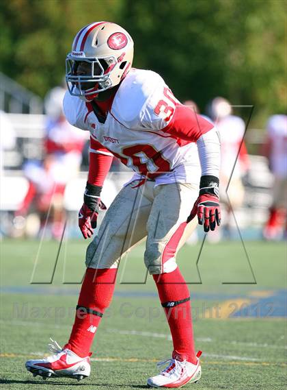 Thumbnail 1 in Everett @ Xaverian Brothers photogallery.