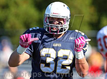 Thumbnail 2 in Everett @ Xaverian Brothers photogallery.