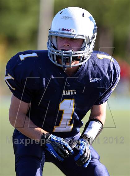 Thumbnail 2 in Everett @ Xaverian Brothers photogallery.