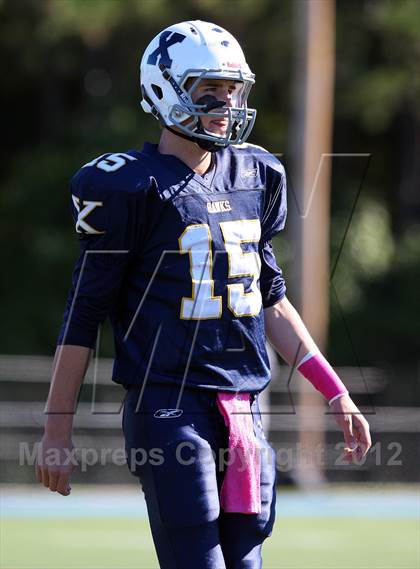 Thumbnail 2 in Everett @ Xaverian Brothers photogallery.
