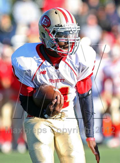 Thumbnail 2 in Everett @ Xaverian Brothers photogallery.