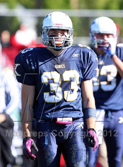 Thumbnail 1 in Everett @ Xaverian Brothers photogallery.