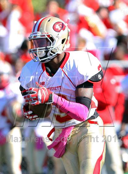 Thumbnail 2 in Everett @ Xaverian Brothers photogallery.