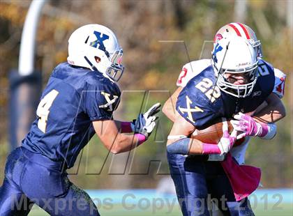 Thumbnail 2 in Everett @ Xaverian Brothers photogallery.
