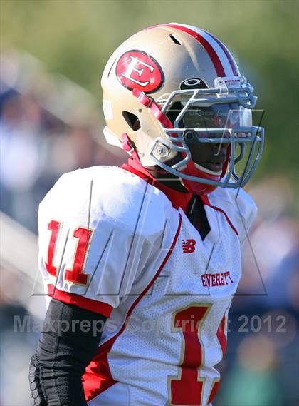 Thumbnail 2 in Everett @ Xaverian Brothers photogallery.