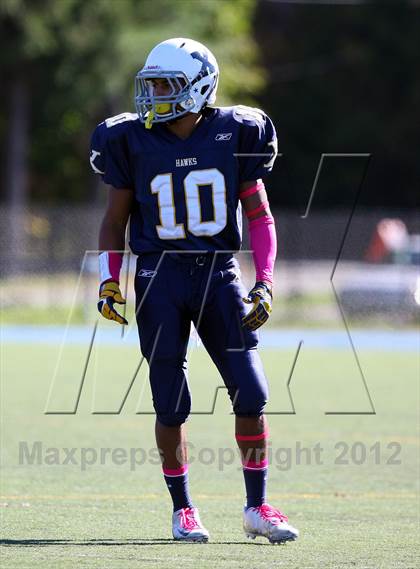 Thumbnail 3 in Everett @ Xaverian Brothers photogallery.