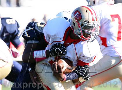 Thumbnail 1 in Everett @ Xaverian Brothers photogallery.