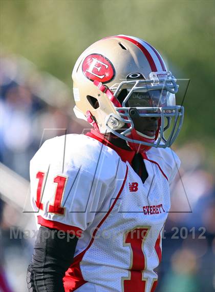 Thumbnail 1 in Everett @ Xaverian Brothers photogallery.