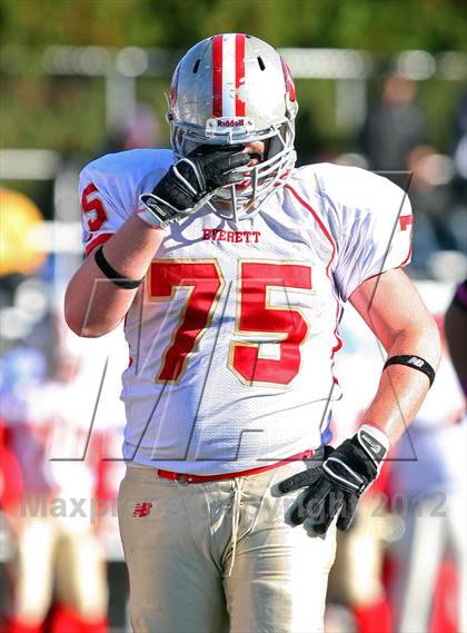 Thumbnail 3 in Everett @ Xaverian Brothers photogallery.