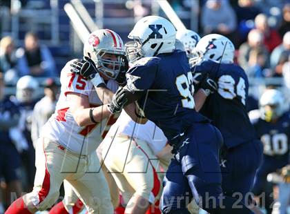 Thumbnail 2 in Everett @ Xaverian Brothers photogallery.