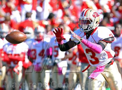 Thumbnail 3 in Everett @ Xaverian Brothers photogallery.