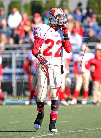 Thumbnail 2 in Everett @ Xaverian Brothers photogallery.