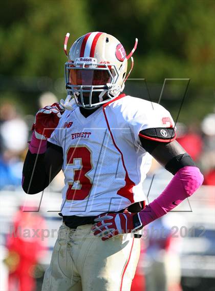 Thumbnail 3 in Everett @ Xaverian Brothers photogallery.