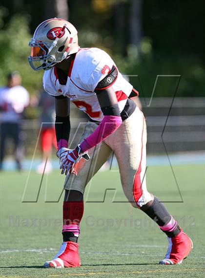 Thumbnail 1 in Everett @ Xaverian Brothers photogallery.
