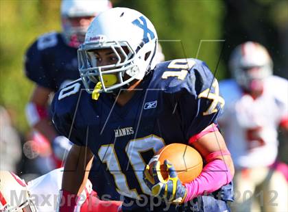 Thumbnail 1 in Everett @ Xaverian Brothers photogallery.