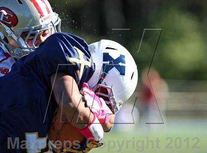 Thumbnail 2 in Everett @ Xaverian Brothers photogallery.