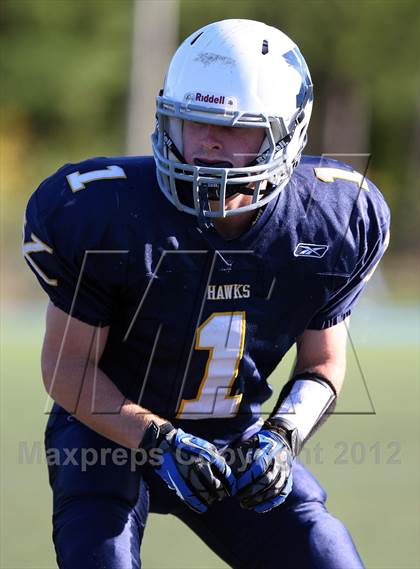 Thumbnail 3 in Everett @ Xaverian Brothers photogallery.