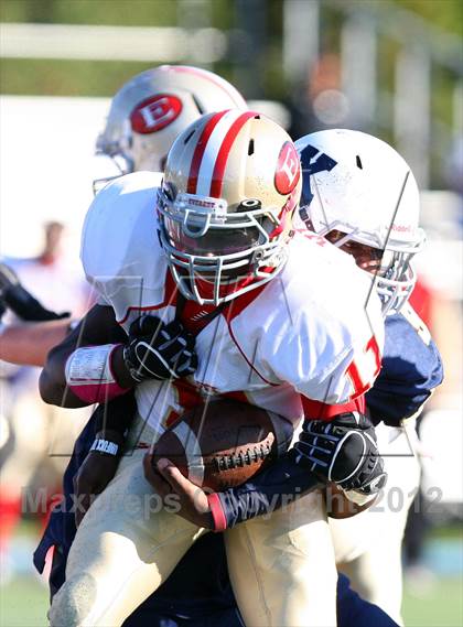 Thumbnail 3 in Everett @ Xaverian Brothers photogallery.