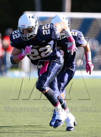 Thumbnail 3 in Everett @ Xaverian Brothers photogallery.