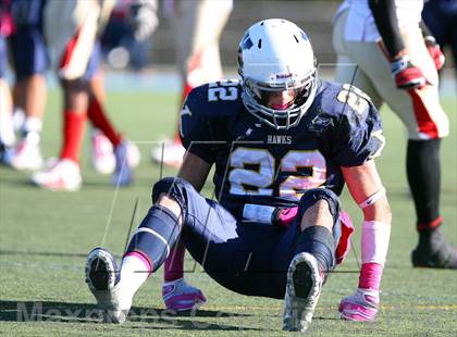 Thumbnail 3 in Everett @ Xaverian Brothers photogallery.
