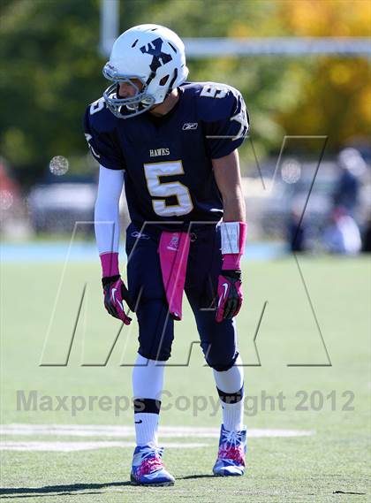 Thumbnail 2 in Everett @ Xaverian Brothers photogallery.