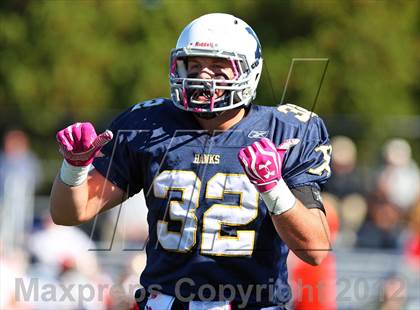 Thumbnail 1 in Everett @ Xaverian Brothers photogallery.