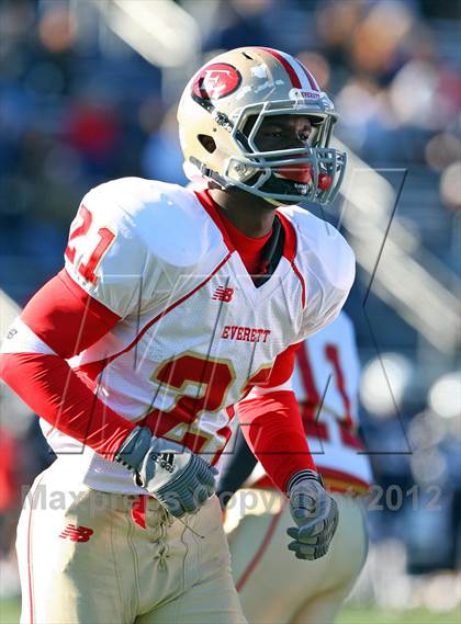 Thumbnail 3 in Everett @ Xaverian Brothers photogallery.