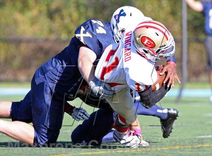 Thumbnail 1 in Everett @ Xaverian Brothers photogallery.