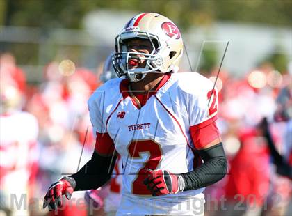 Thumbnail 3 in Everett @ Xaverian Brothers photogallery.