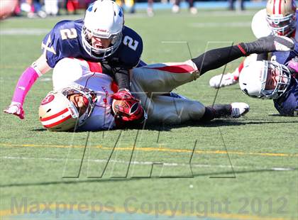 Thumbnail 2 in Everett @ Xaverian Brothers photogallery.