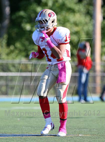 Thumbnail 2 in Everett @ Xaverian Brothers photogallery.