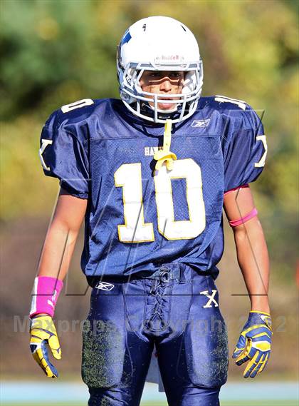 Thumbnail 3 in Everett @ Xaverian Brothers photogallery.