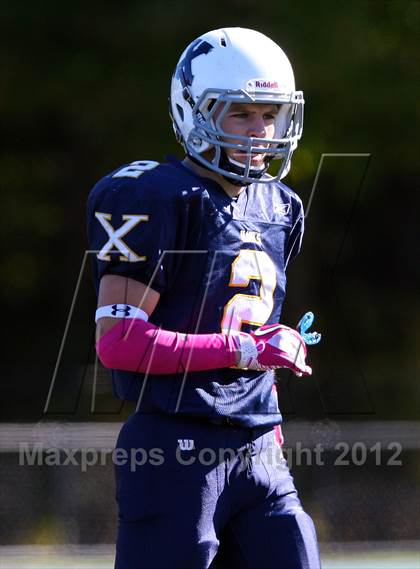 Thumbnail 3 in Everett @ Xaverian Brothers photogallery.