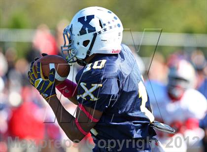 Thumbnail 1 in Everett @ Xaverian Brothers photogallery.
