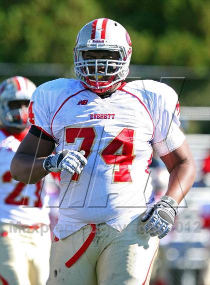 Thumbnail 2 in Everett @ Xaverian Brothers photogallery.