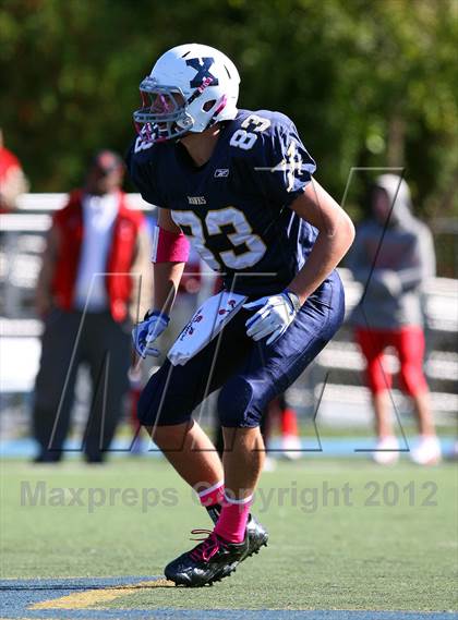 Thumbnail 1 in Everett @ Xaverian Brothers photogallery.