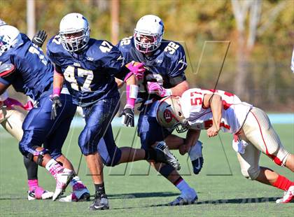 Thumbnail 1 in Everett @ Xaverian Brothers photogallery.