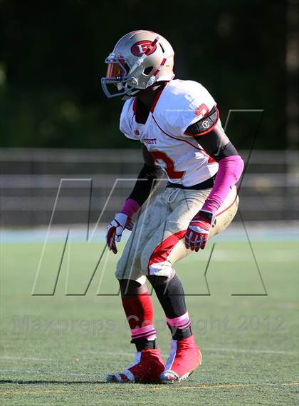 Thumbnail 3 in Everett @ Xaverian Brothers photogallery.