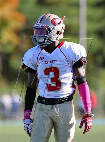 Thumbnail 2 in Everett @ Xaverian Brothers photogallery.