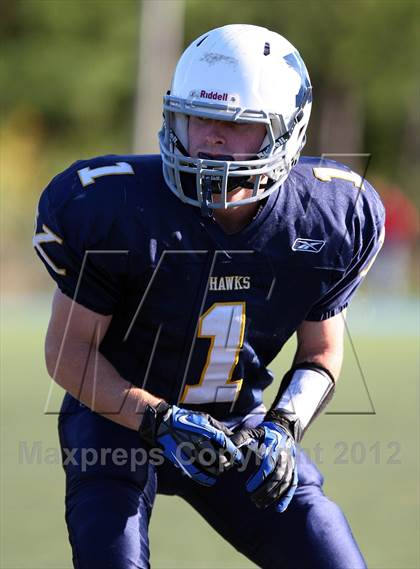Thumbnail 1 in Everett @ Xaverian Brothers photogallery.