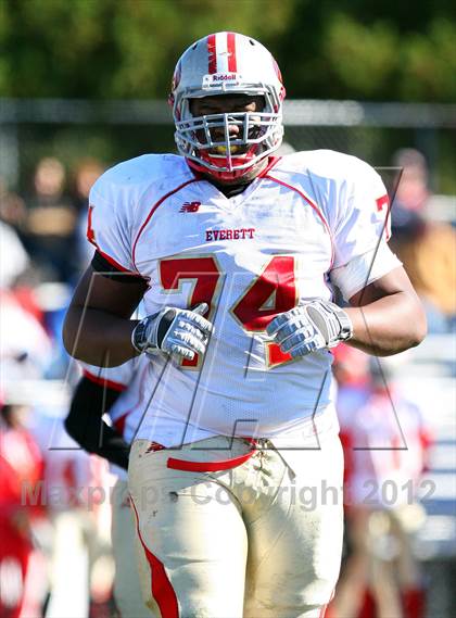 Thumbnail 3 in Everett @ Xaverian Brothers photogallery.
