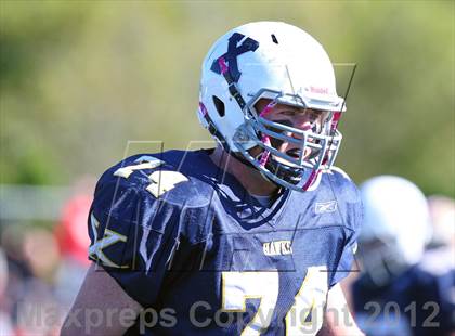 Thumbnail 3 in Everett @ Xaverian Brothers photogallery.