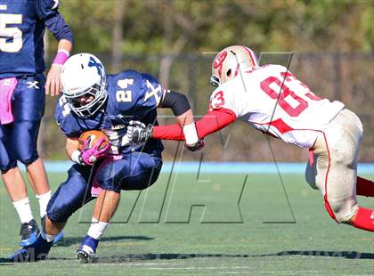 Thumbnail 3 in Everett @ Xaverian Brothers photogallery.