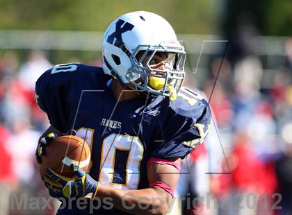 Thumbnail 2 in Everett @ Xaverian Brothers photogallery.