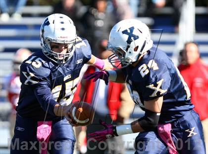 Thumbnail 3 in Everett @ Xaverian Brothers photogallery.