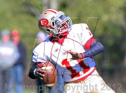 Thumbnail 1 in Everett @ Xaverian Brothers photogallery.