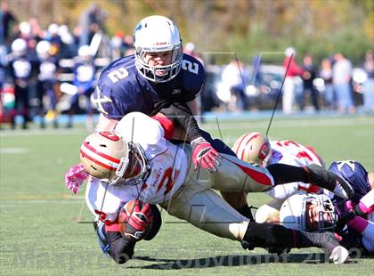 Thumbnail 3 in Everett @ Xaverian Brothers photogallery.