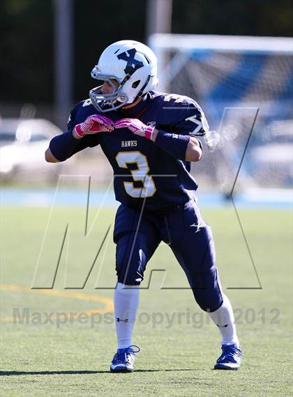 Thumbnail 2 in Everett @ Xaverian Brothers photogallery.