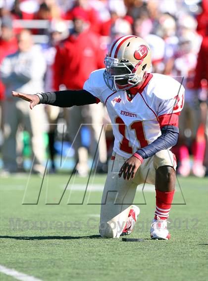 Thumbnail 2 in Everett @ Xaverian Brothers photogallery.