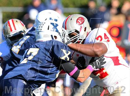 Thumbnail 3 in Everett @ Xaverian Brothers photogallery.